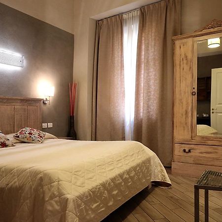 B&B Locanda Il Salimbecco Florenţa Exterior foto